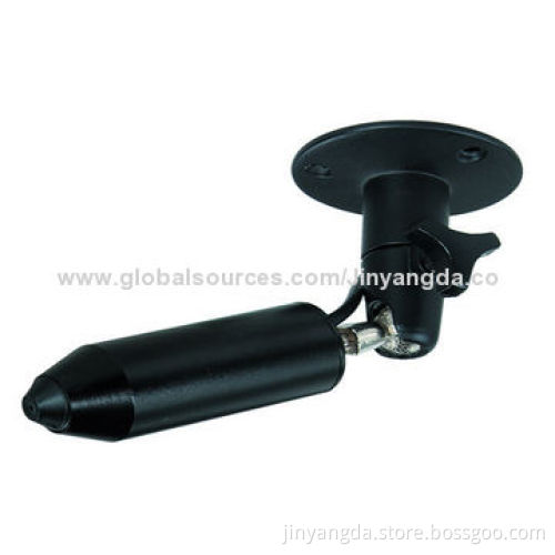 Waterproof CCD Mini Spy Bullet Camera with 420-700TVL Resolution